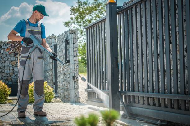 Best Post-Construction Pressure Washing  in Liberty Lake, WA