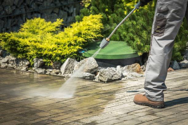 Best Pool Deck Cleaning  in Liberty Lake, WA