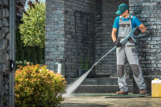 Best House Exterior Washing  in Liberty Lake, WA