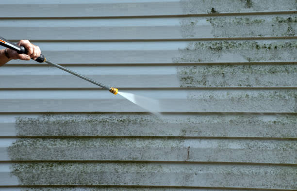 Best Building Exterior Washing  in Liberty Lake, WA