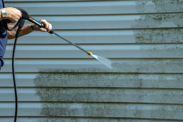 Liberty Lake, WA Pressure Washing Services Company