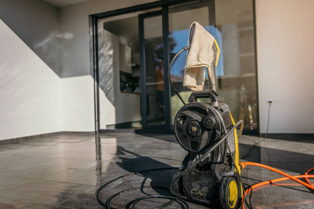 Best Sidewalk and Walkway Cleaning  in Liberty Lake, WA