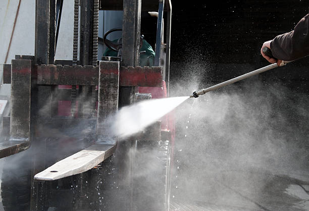 Best Oil Spill Cleanup  in Liberty Lake, WA